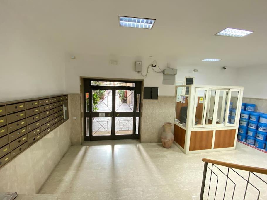 Ferienwohnung La Casa Di Mio Padre Neapel Exterior foto