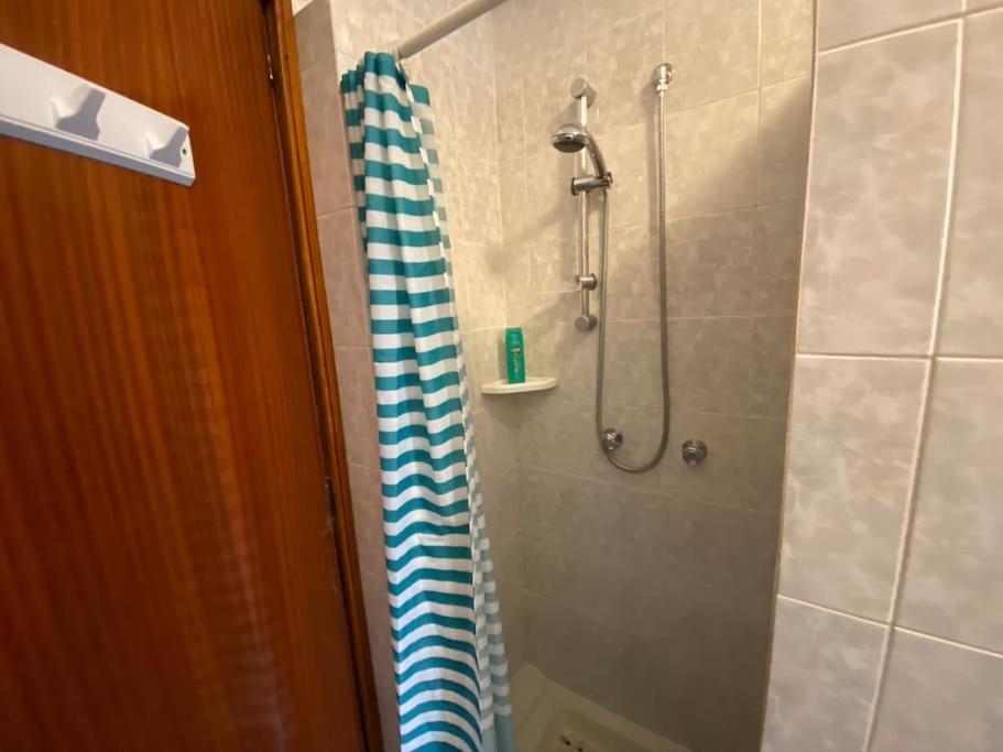 Ferienwohnung La Casa Di Mio Padre Neapel Exterior foto